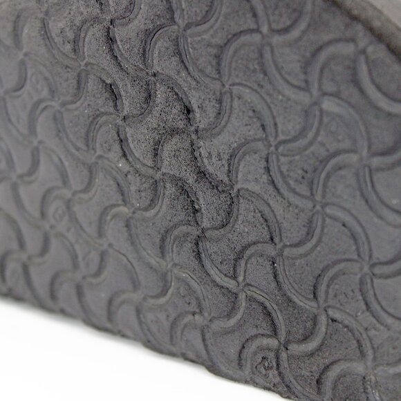 Black Birkenstock Womens Arizona Essentials Slide Sandal: Size 35 - Picture 2 of 9